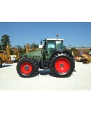 Dettaglio oggetto FENDT FAVORIT 920 VARIO DT TURBO
