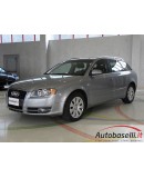 Dettaglio oggetto AUDI A4 AVANT 2.0 TDI 140 CV