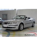 Dettaglio oggetto SAAB 9-3 CABRIOLET 2.0 TURBO VECTOR