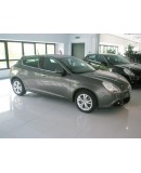 Dettaglio oggetto ALFA ROMEO Giulietta (2010) - Giulietta 2.0 JTDm-2 170 CV Distinctive