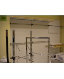 Dettaglio oggetto negozio completo per infanzia