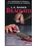 Dettaglio oggetto Banks L. A.