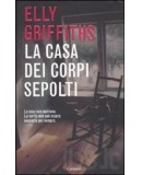 Dettaglio oggetto La casa dei corpi sepolti