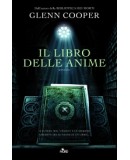 Dettaglio oggetto Il libro delle anime