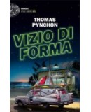 Dettaglio oggetto Vizio di forma