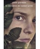 Dettaglio oggetto La solitudine dei numeri primi