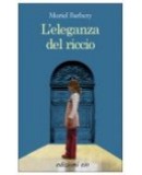 Dettaglio oggetto L'eleganza del riccio  Muriel Barbery