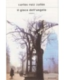 Dettaglio oggetto Il gioco dell'angelo