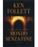 Dettaglio oggetto Mondo senza fine 	Ken Follett