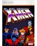 Dettaglio oggetto X-Men Arcade