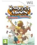 Dettaglio oggetto Harvest Moon: Animali in Marcia