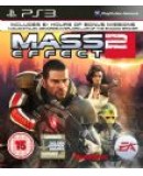 Dettaglio oggetto Mass Effect 2
