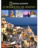 Dettaglio oggetto 52 weekend da sogno  dello staff di eybart