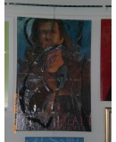 Dettaglio oggetto Quadro Adelchi