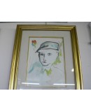 Dettaglio oggetto Quadro Treccani