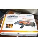 Dettaglio oggetto Barbecue elettrico