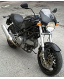 Dettaglio oggetto Ducati Monster 620 i.e. Dark